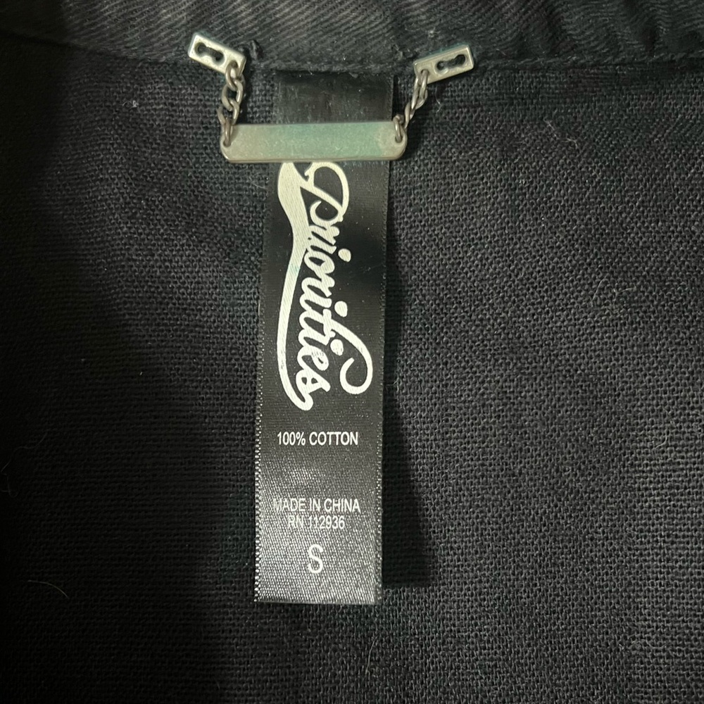 Jacket - Small - image 7